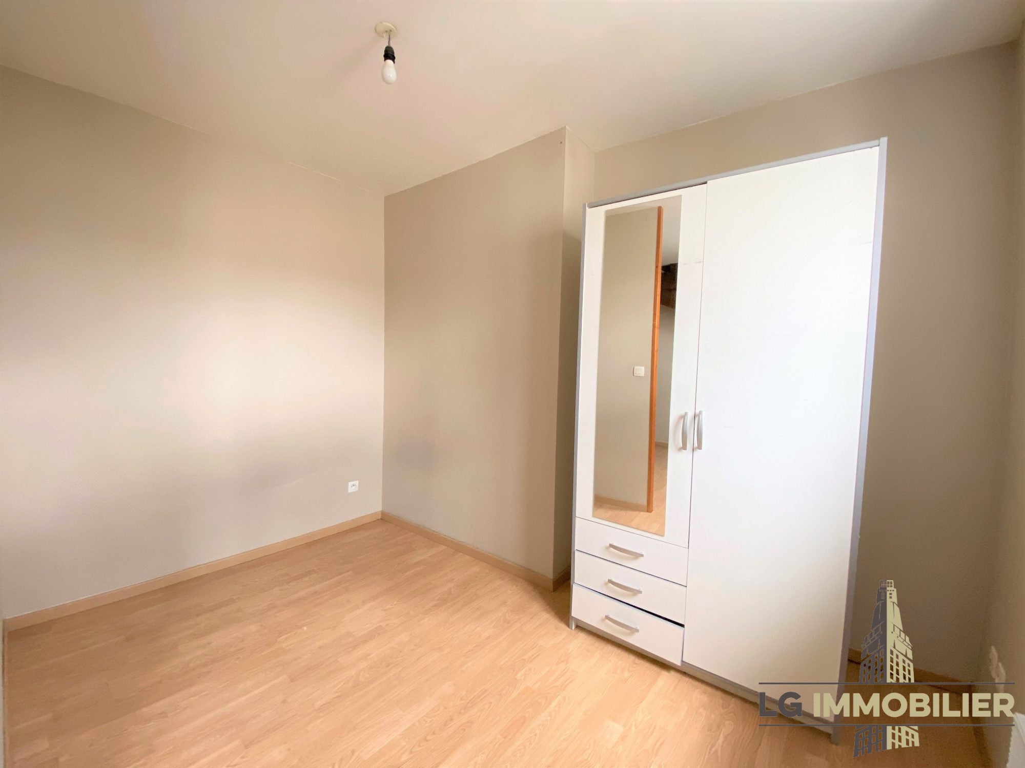 Appartement Rue Gresset à Amiens