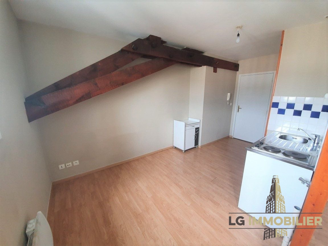 Appartement Rue Gresset à Amiens