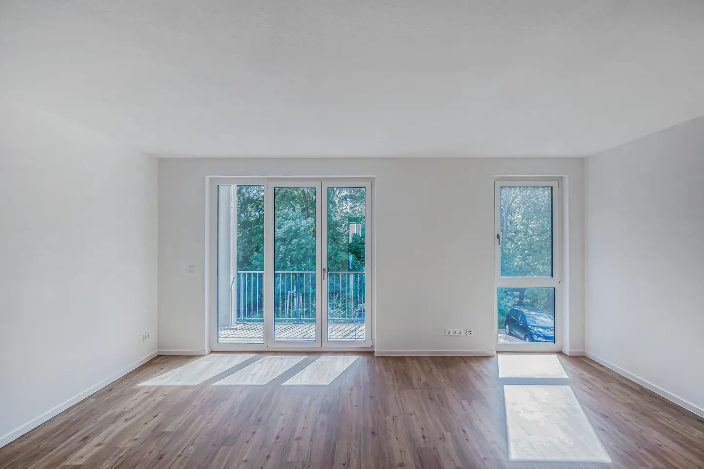 Wohnung Heinrich-Hertz-Straße in Berlin