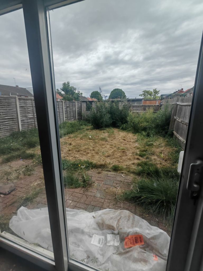House Delimands in Basildon
