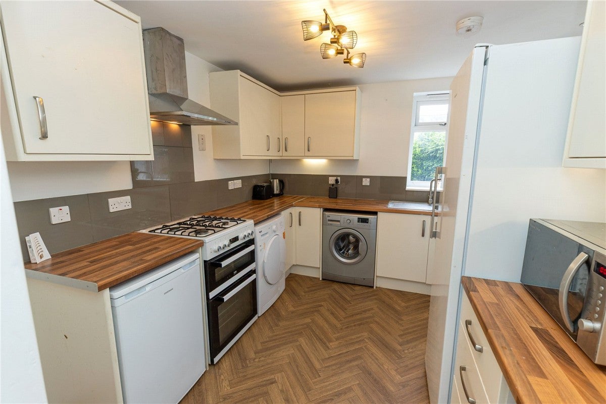 Room West Brampton in Newcastle-under-Lyme