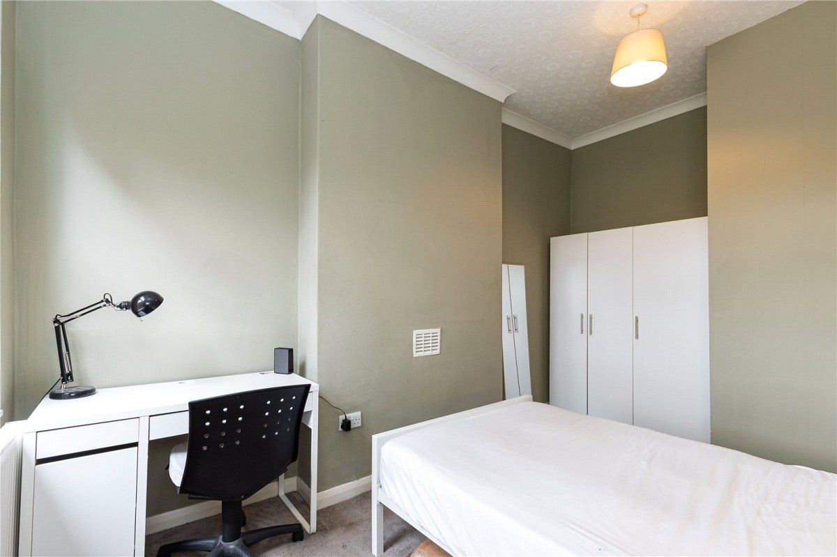 Room West Brampton in Newcastle-under-Lyme
