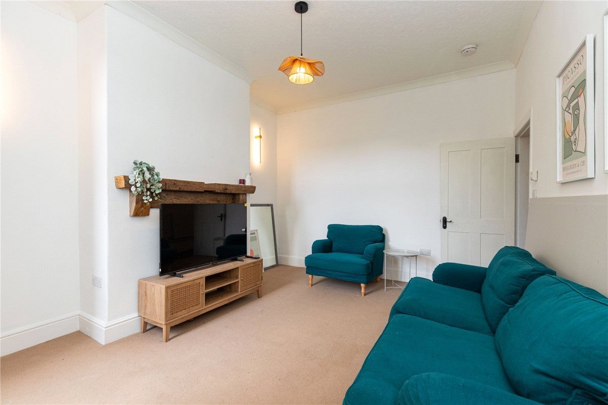 Room West Brampton in Newcastle-under-Lyme