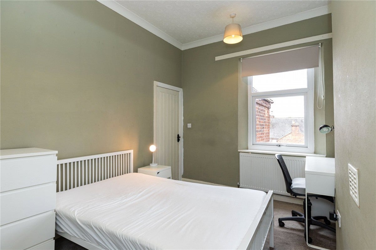 Room West Brampton in Newcastle-under-Lyme