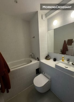 Maison Rue des Vignoles à Paris