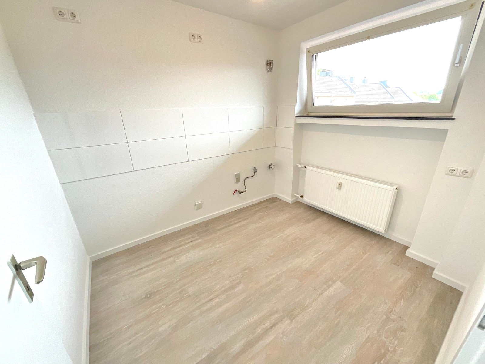 Wohnung Friedensstraße in Hagen