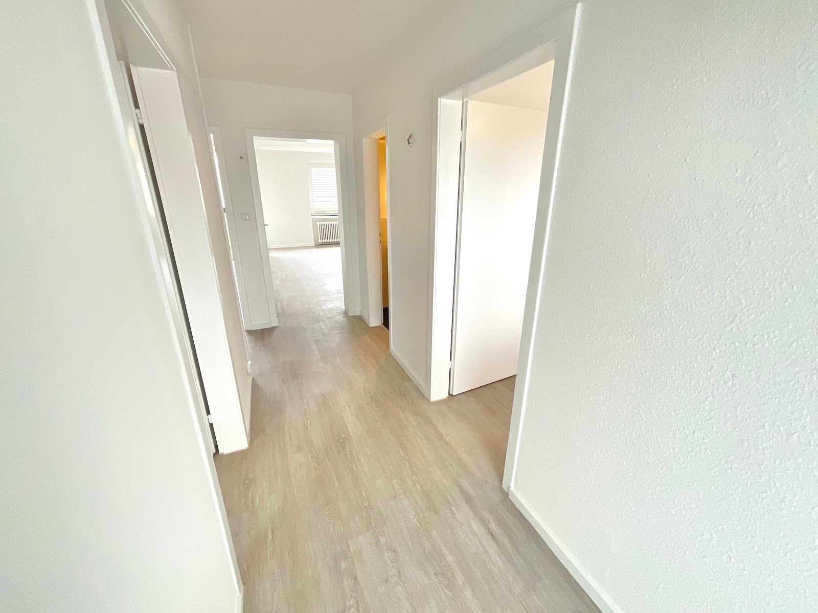 Wohnung Friedensstraße in Hagen