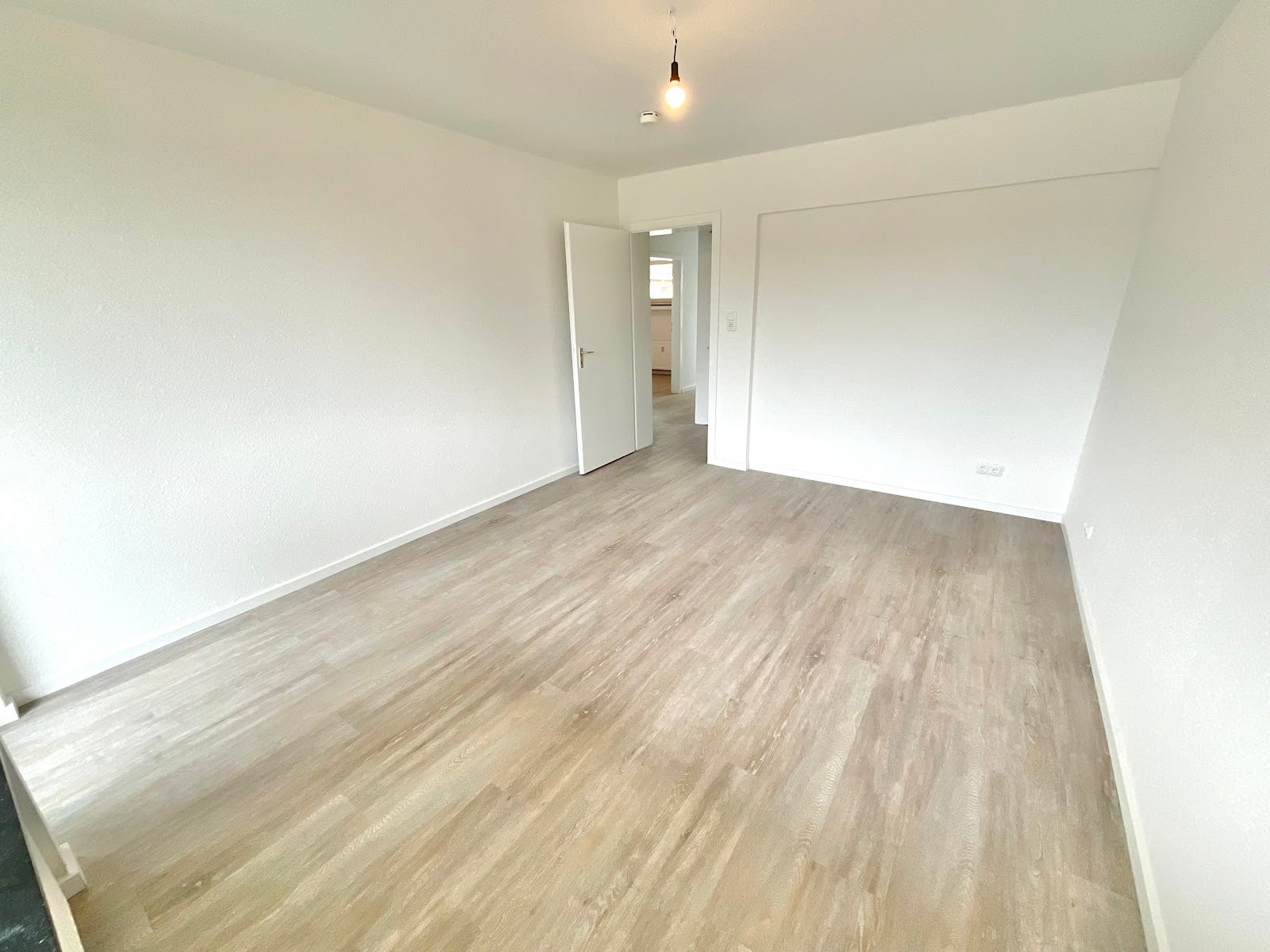 Wohnung Friedensstraße in Hagen