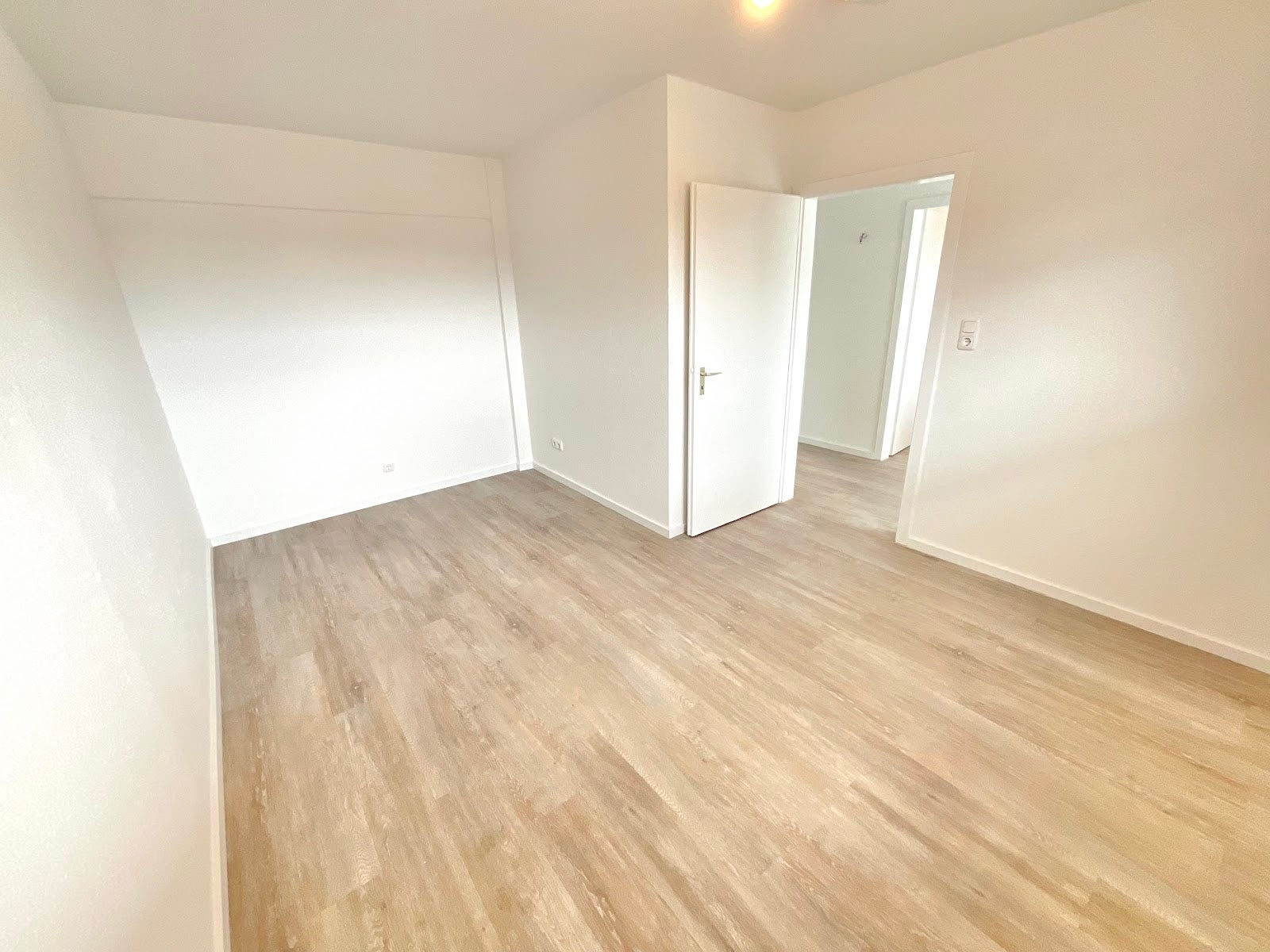 Wohnung Friedensstraße in Hagen