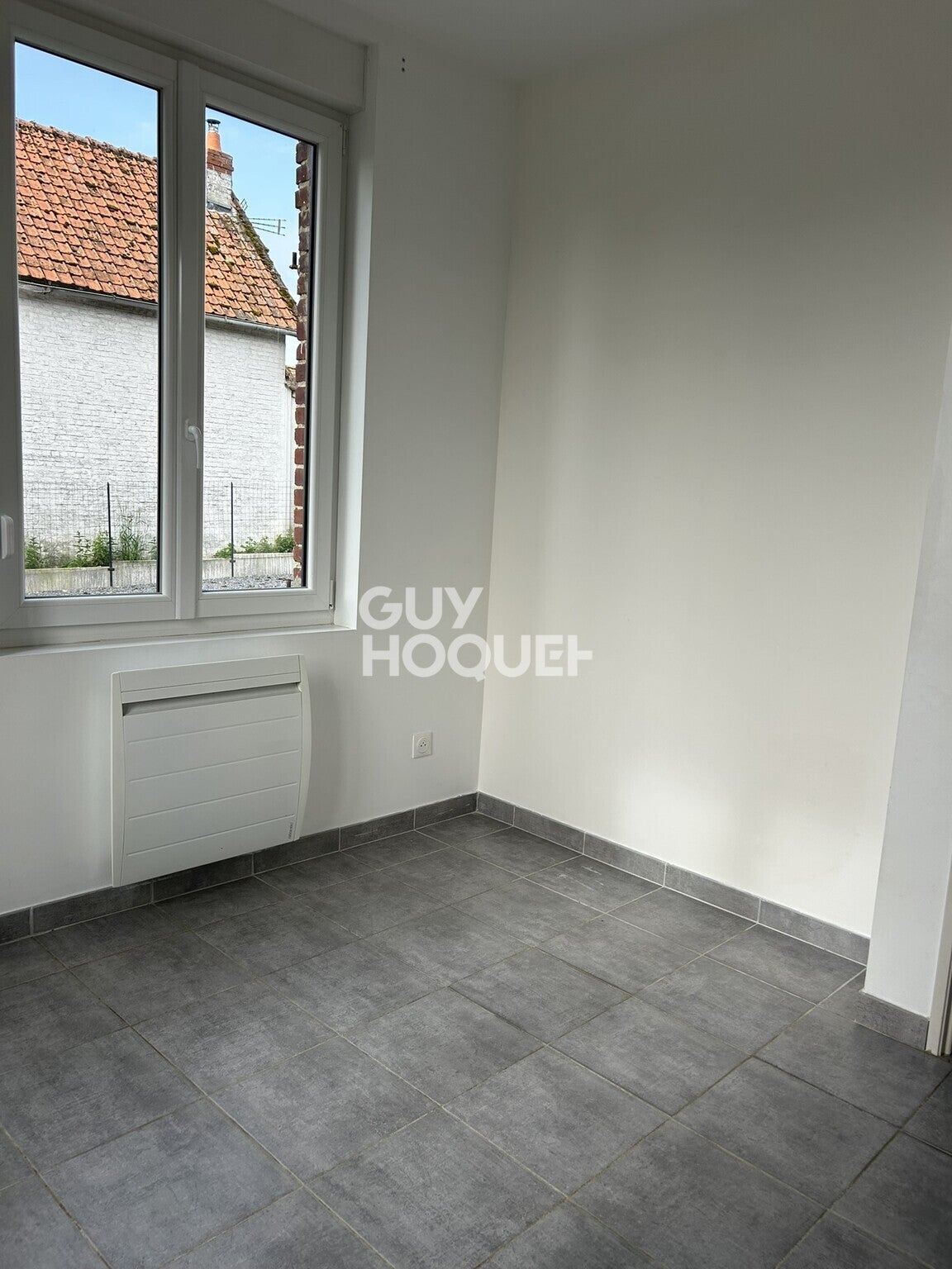 Maison Rue du Four à Heudicourt