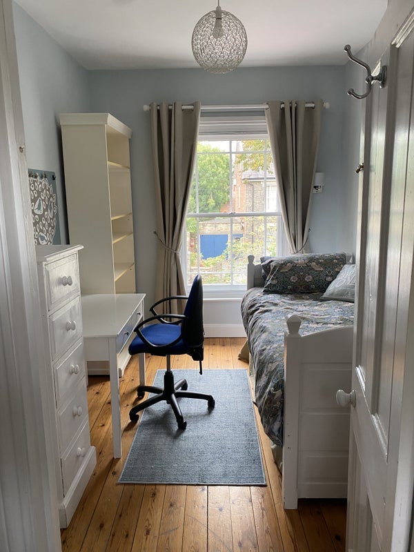 Room Christchurch Street in Ipswich
