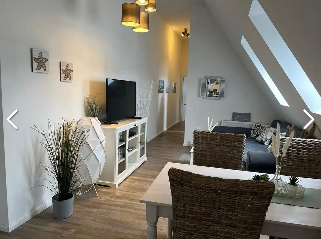 Wohnung Hauptstraße in Timmendorfer Strand