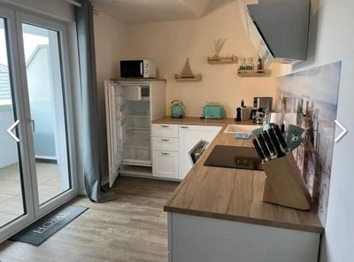 Wohnung Hauptstraße in Timmendorfer Strand