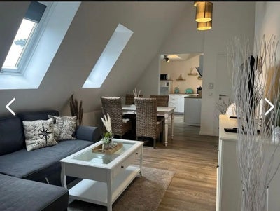 Wohnung Hauptstraße in Timmendorfer Strand