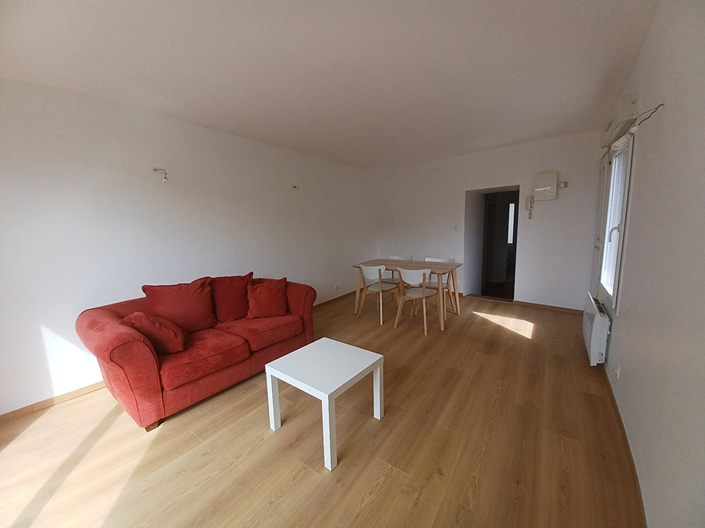 Appartement Impasse Séquoia à Saint-Georges-sur-Loire