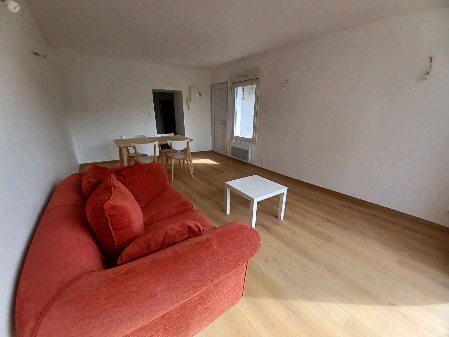 Appartement Impasse Séquoia à Saint-Georges-sur-Loire