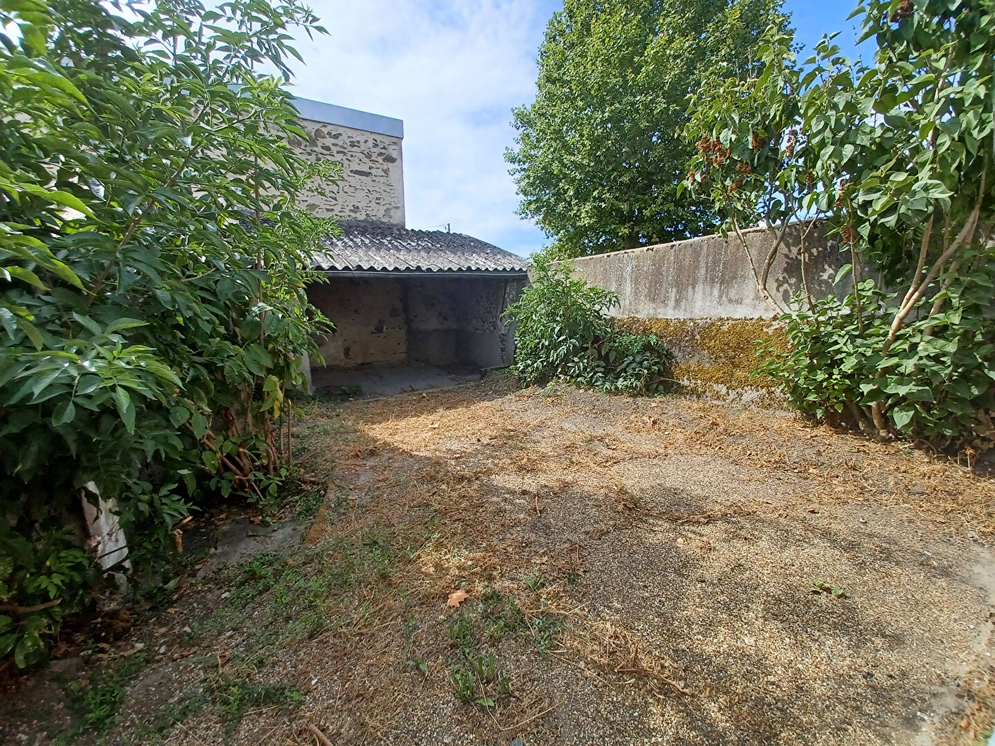 Appartement Impasse Séquoia à Saint-Georges-sur-Loire
