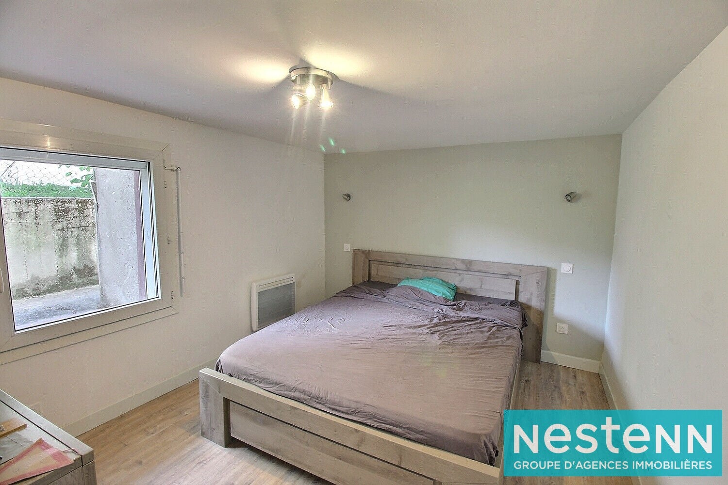 Flat Rue Gambetta in Meyzieu