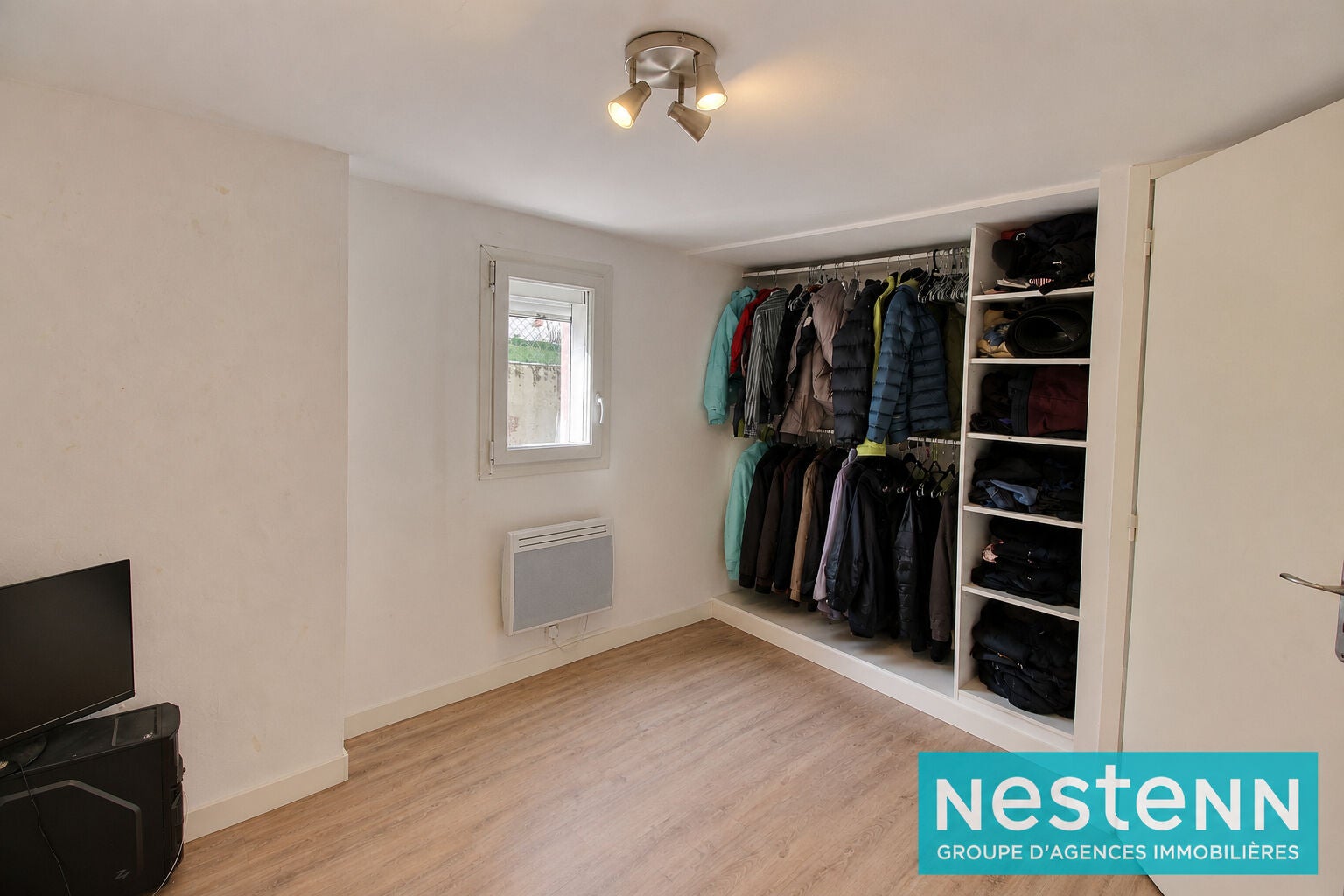Flat Rue Gambetta in Meyzieu