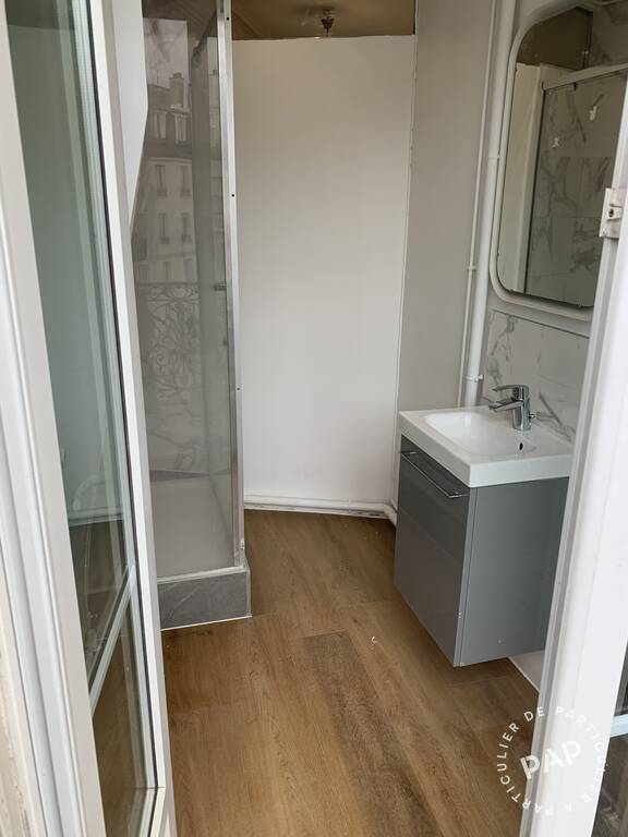 Appartement Place du Général Kœnig à Paris