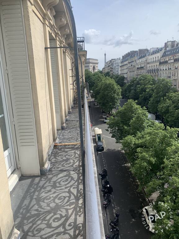 Appartement Place du Général Kœnig à Paris