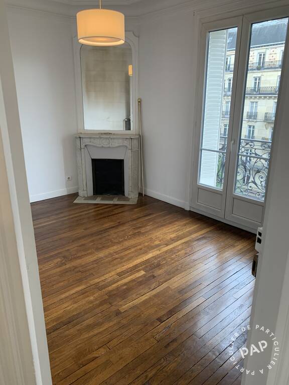 Appartement Place du Général Kœnig à Paris