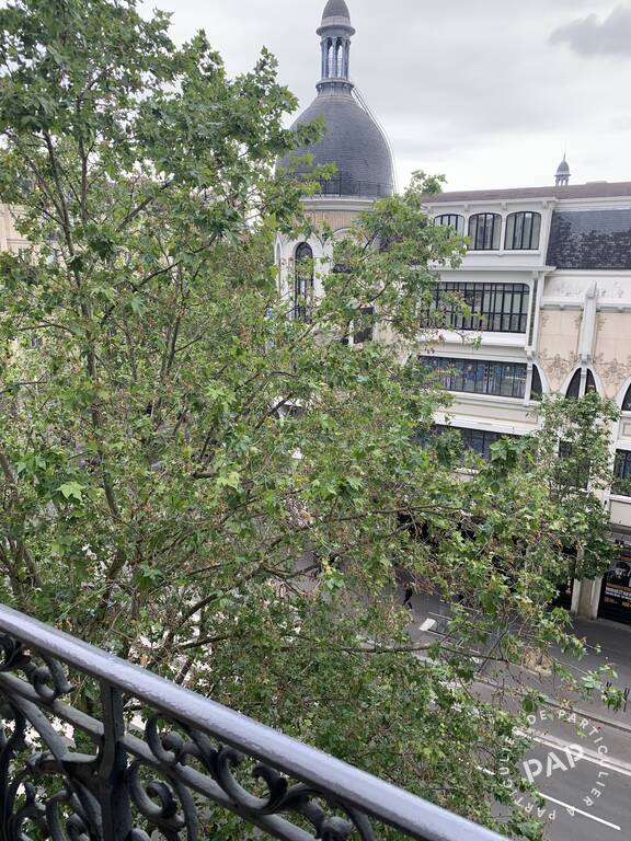 Appartement Place du Général Kœnig à Paris