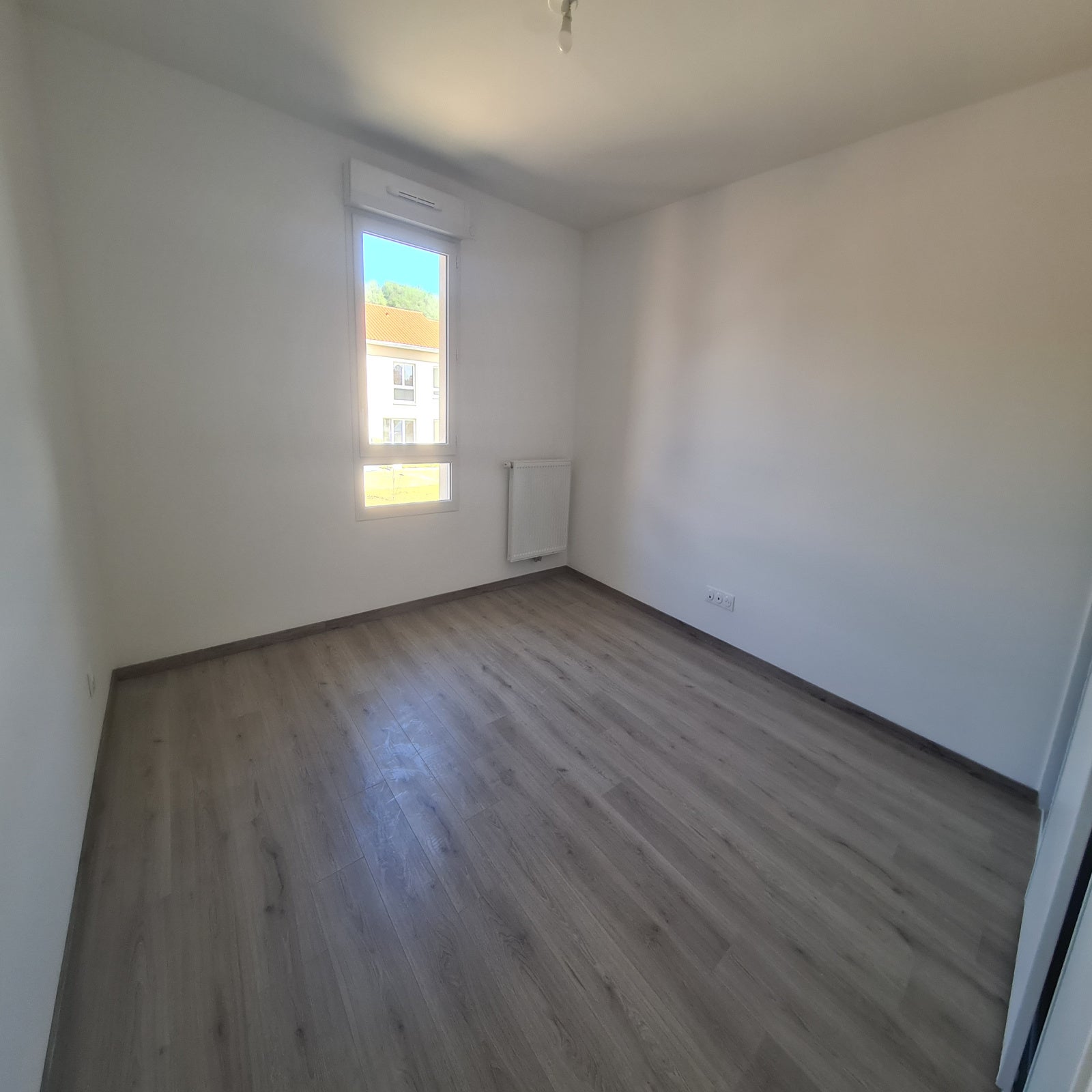 Appartement Route de Genève à Beynost