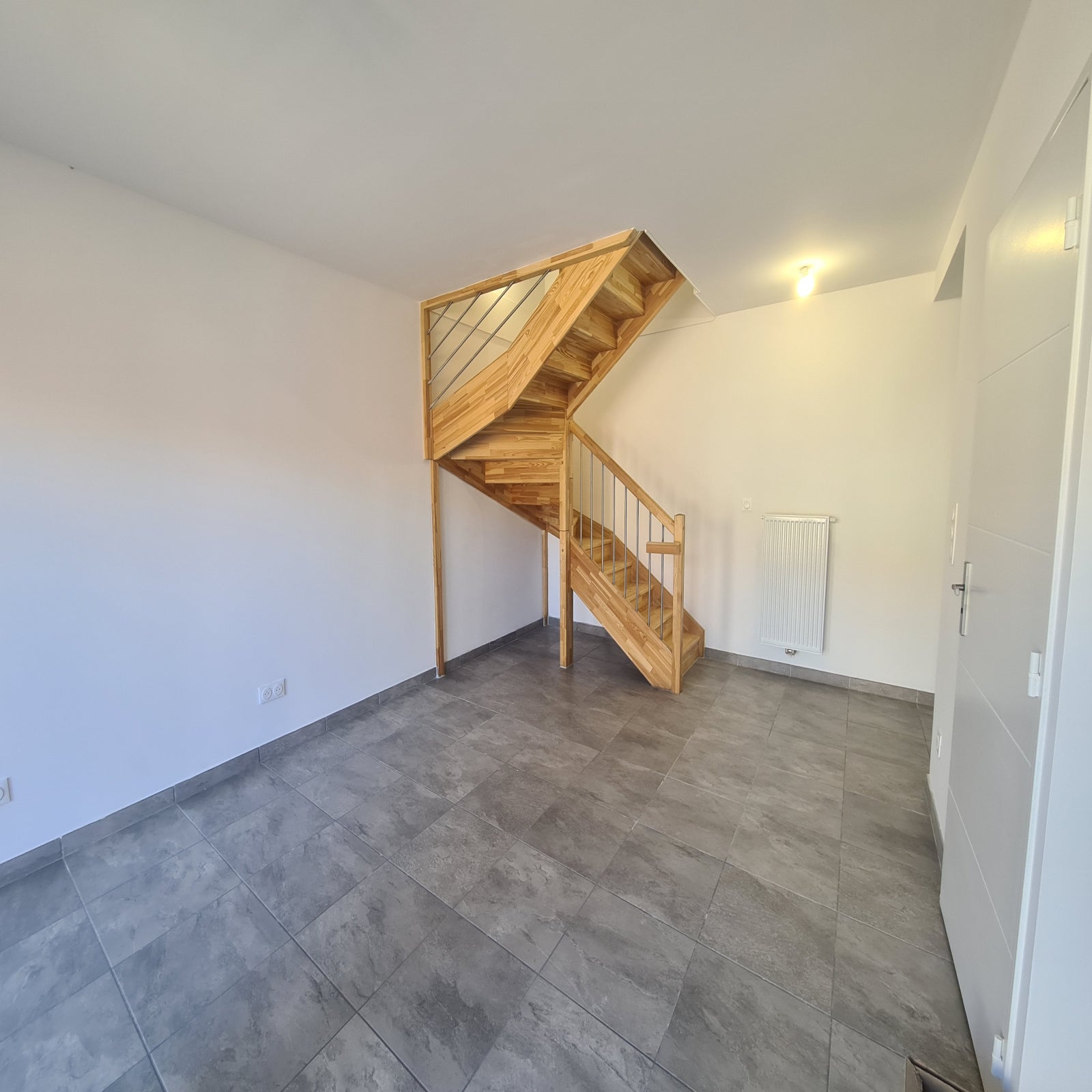 Appartement Route de Genève à Beynost