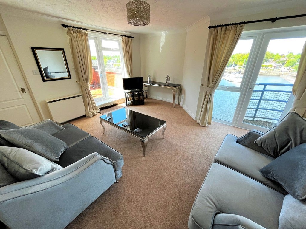 Flat Guild Wheel in Preston