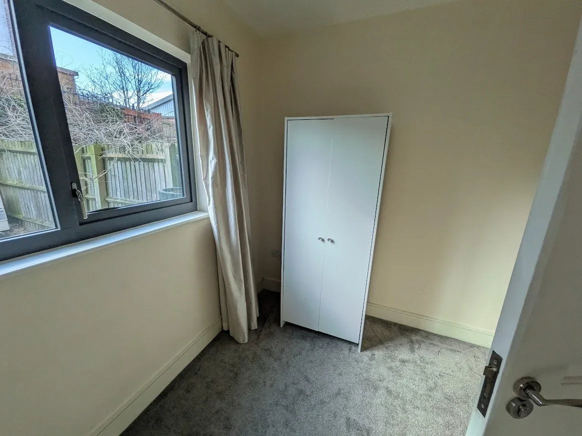 Room Wordsworth Road in Leicester