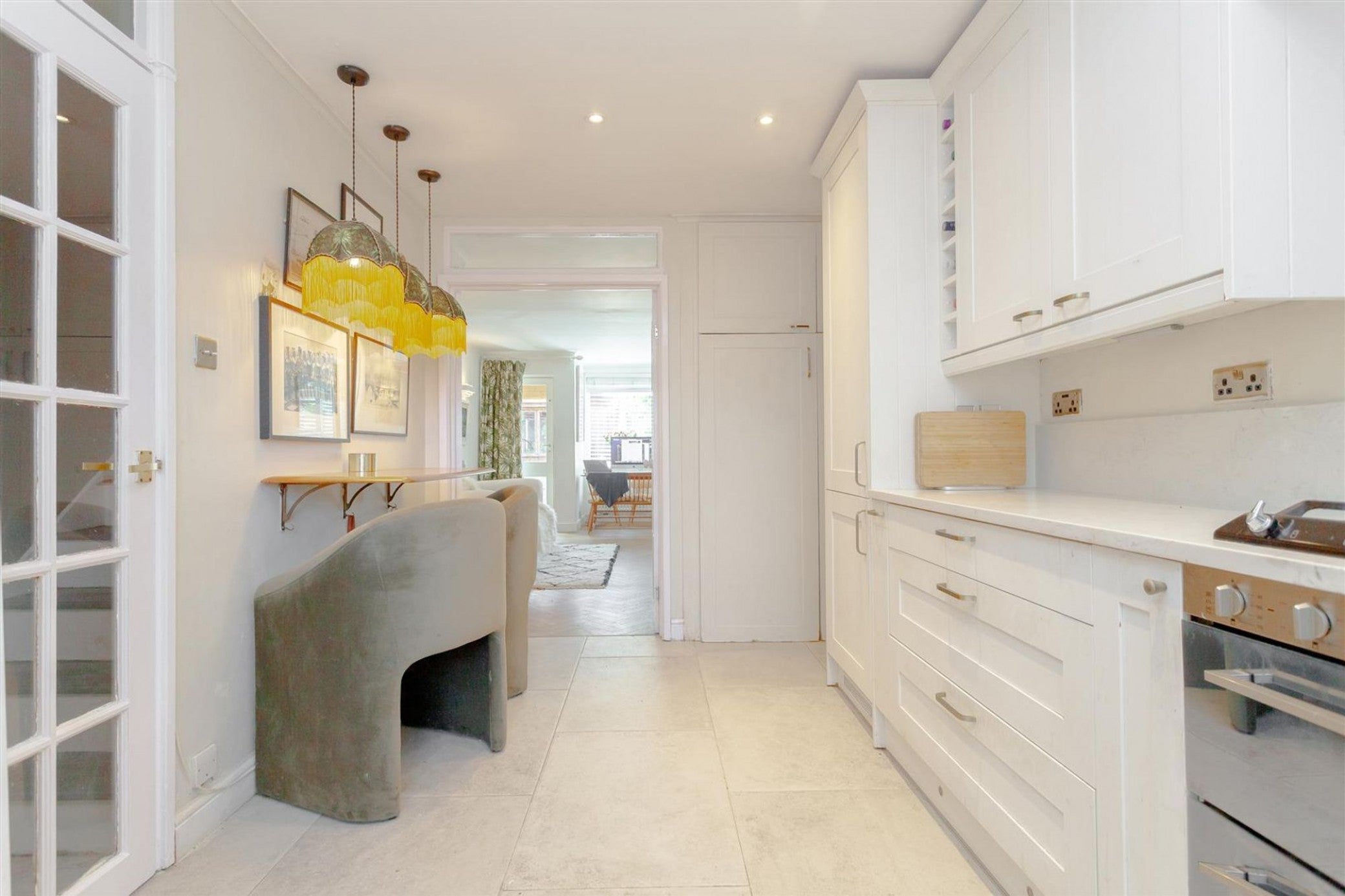 House Brett Close in Greater London