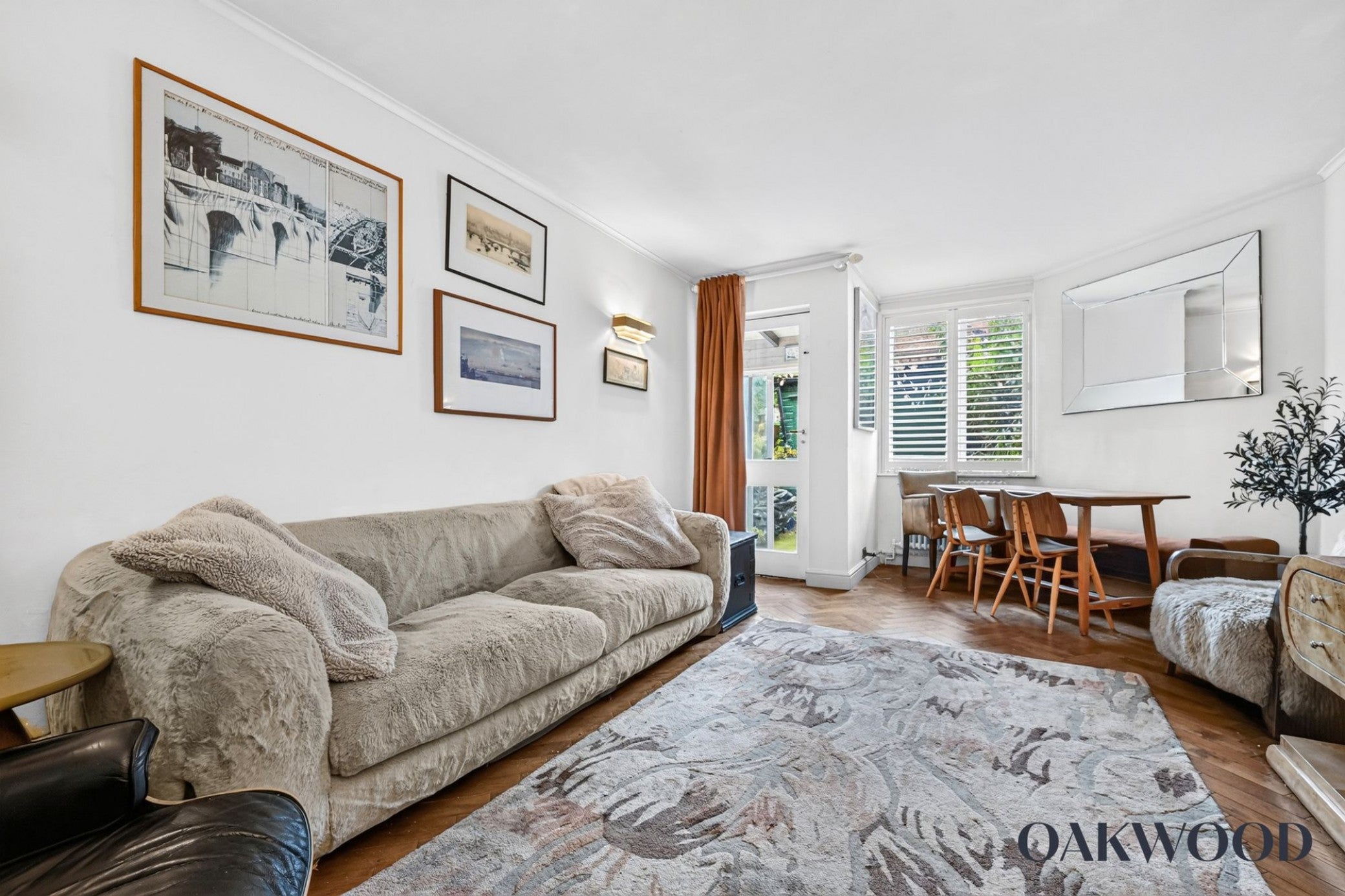 House Brett Close in Greater London