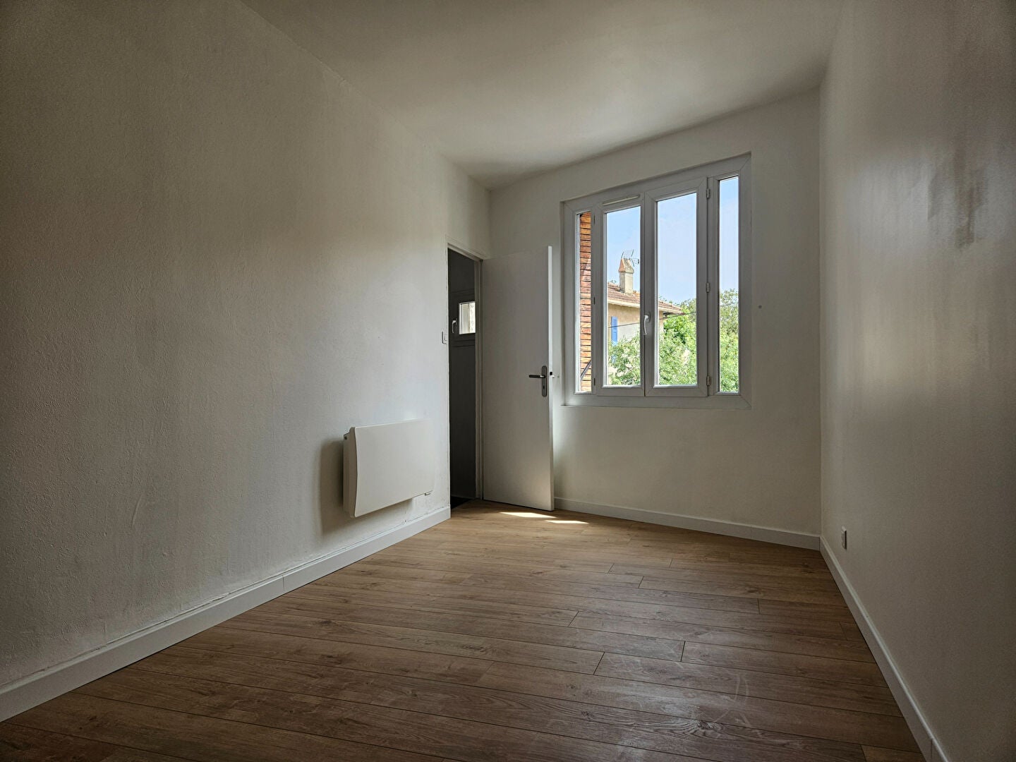 House Avenue Saint-Joseph in Aix-en-Provence