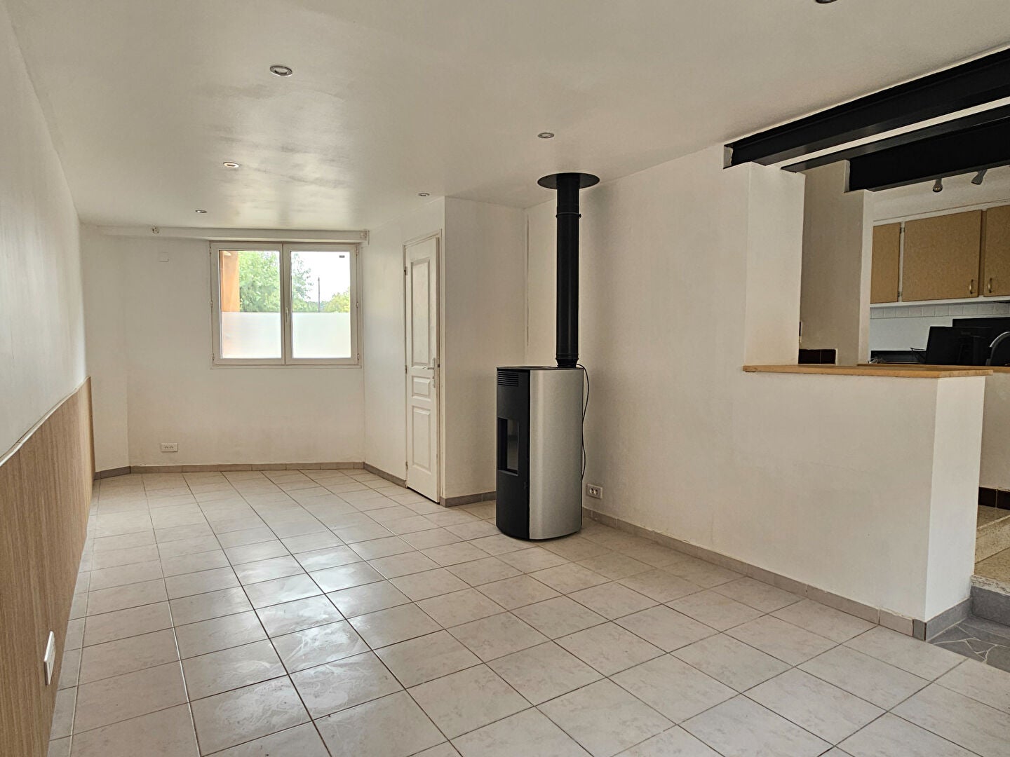 House Avenue Saint-Joseph in Aix-en-Provence