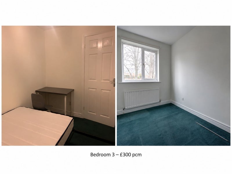Room The Green in Newcastle upon Tyne