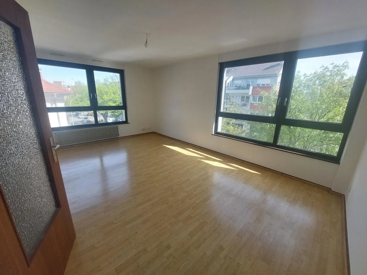 Appartement Marché aux Grains à Haguenau