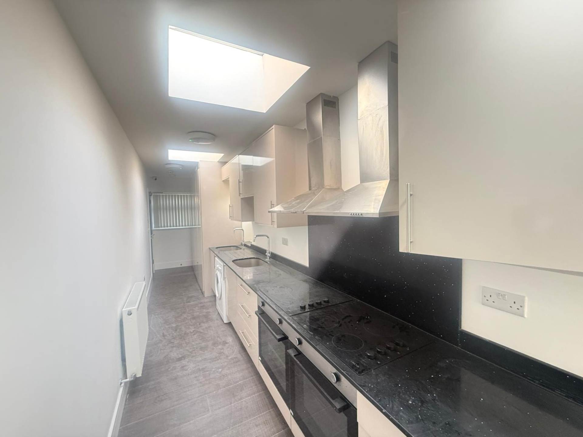 House Pinglestone Close in Greater London
