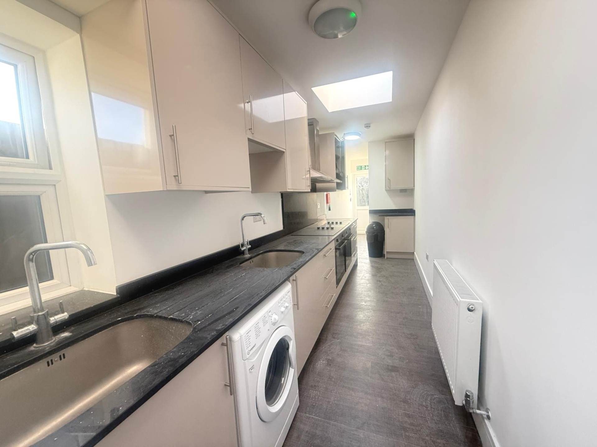 House Pinglestone Close in Greater London