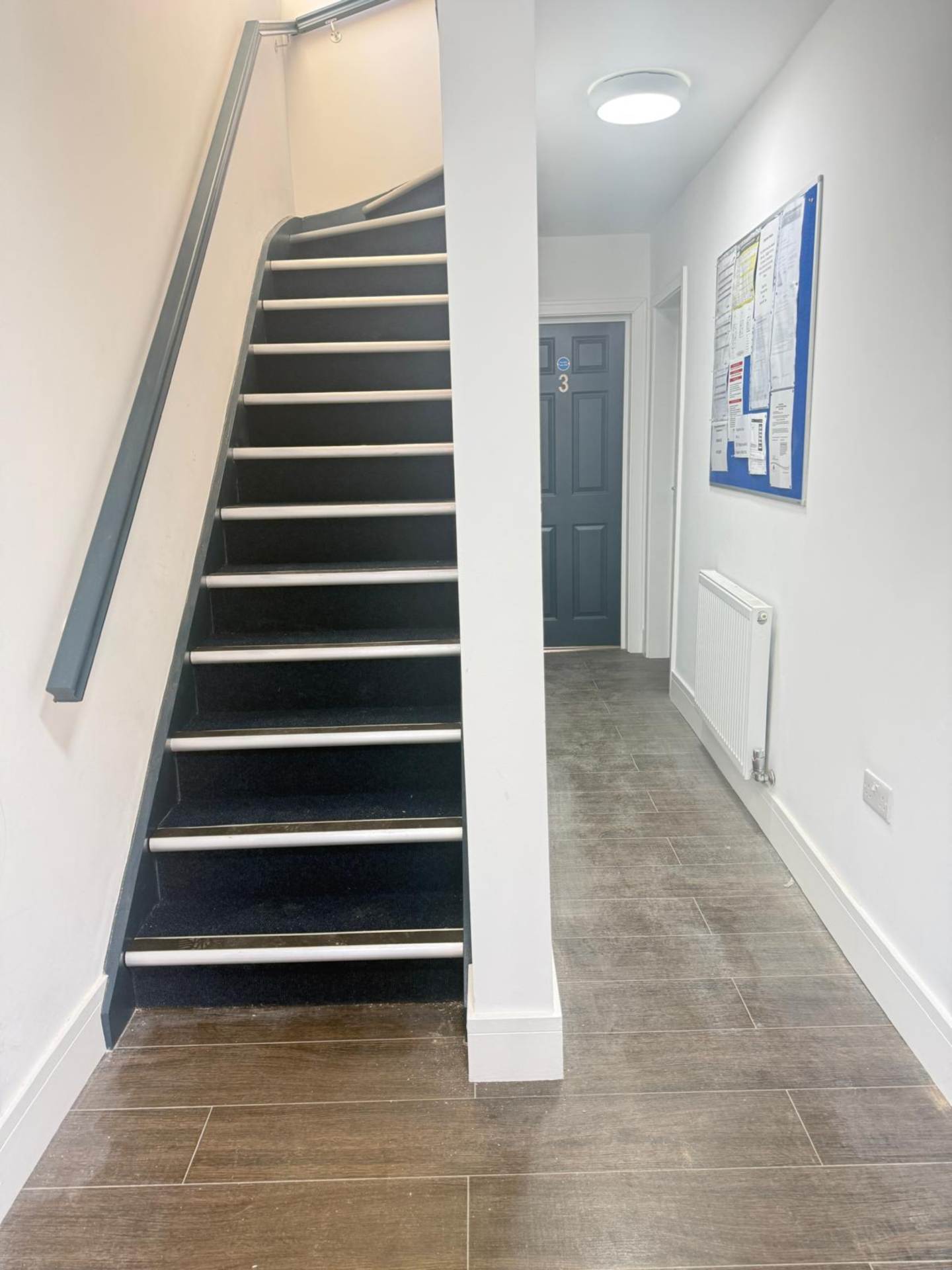 House Pinglestone Close in Greater London