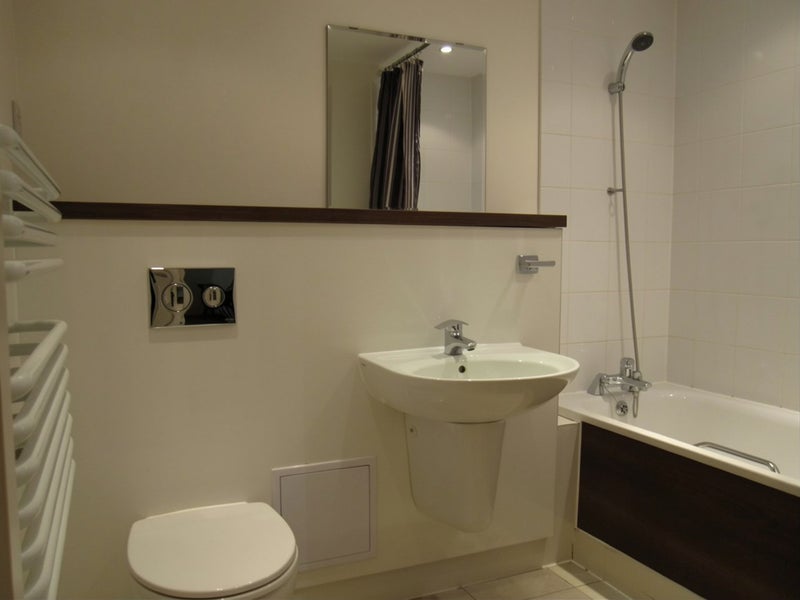 Room Chapter Way in Greater London