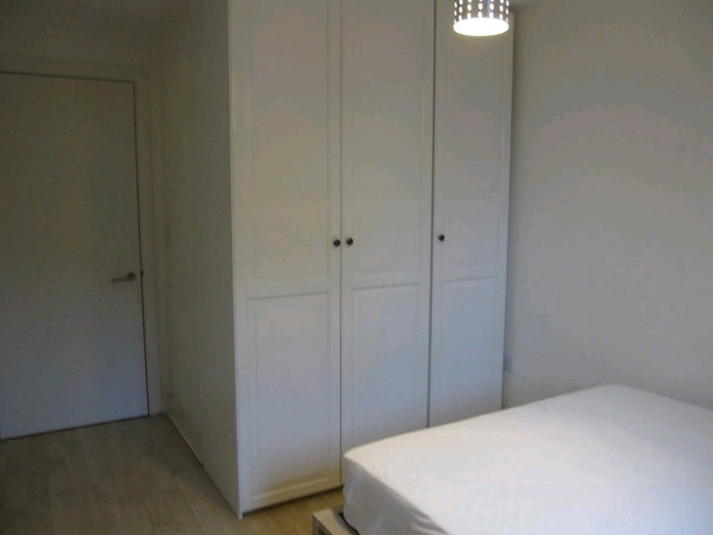 Room Chapter Way in Greater London