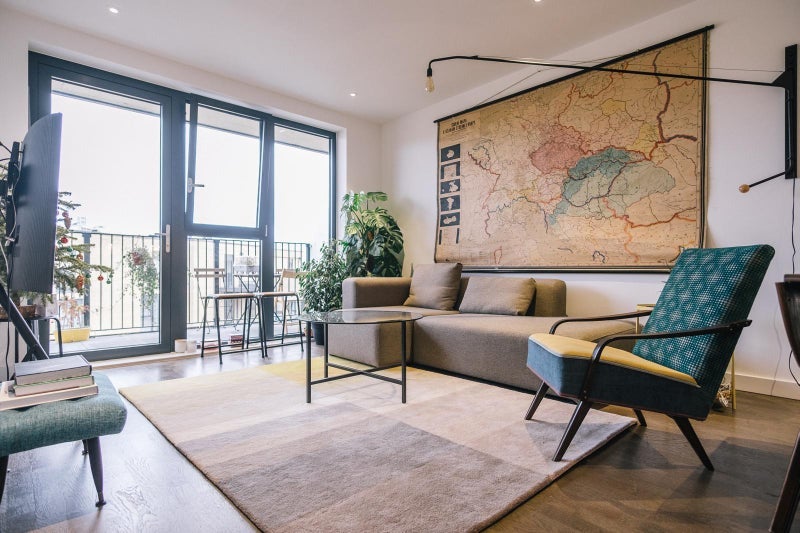 Room Gibbs Lane in Greater London
