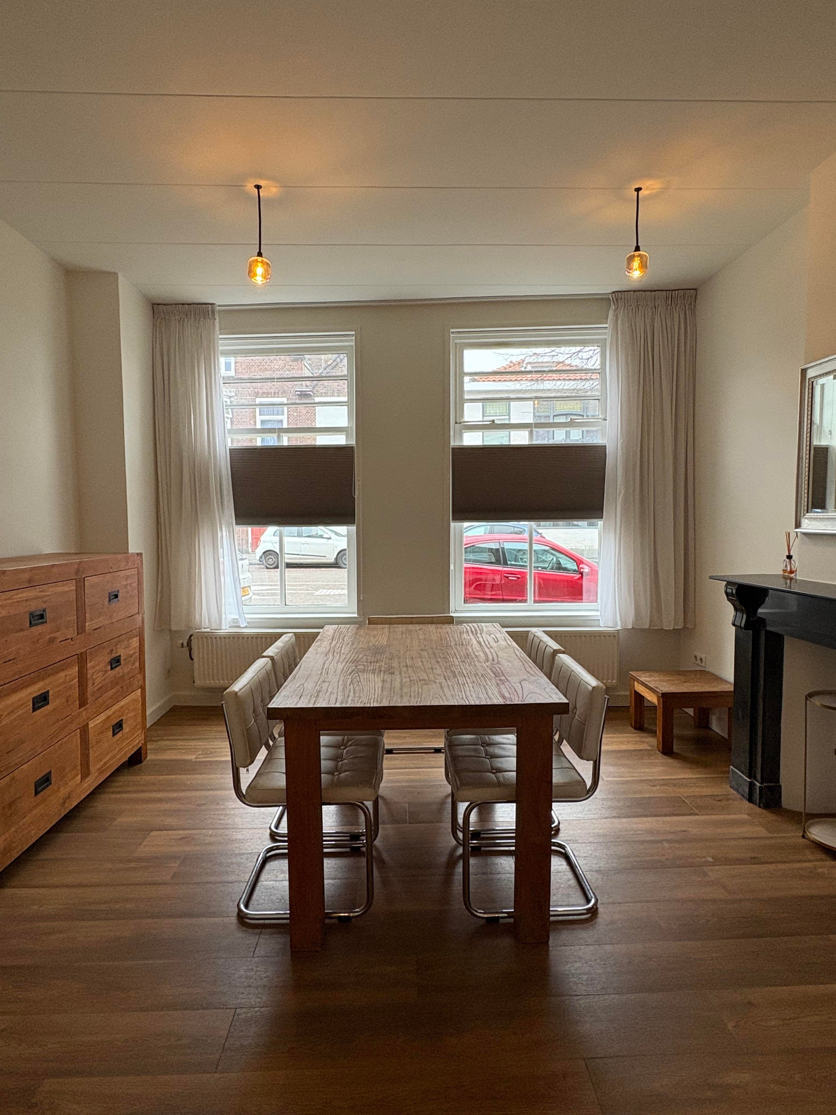 Appartement Scheldestraat in Vlissingen