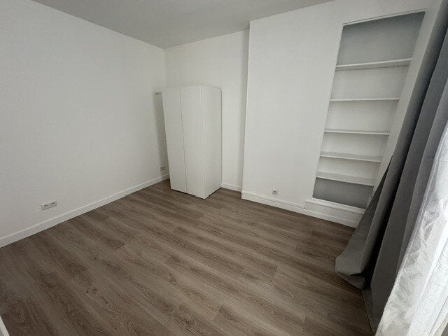 Appartement Rue Legendre à Paris