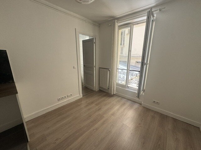 Appartement Rue Legendre à Paris