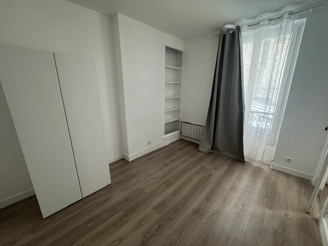 Appartement Rue Legendre à Paris
