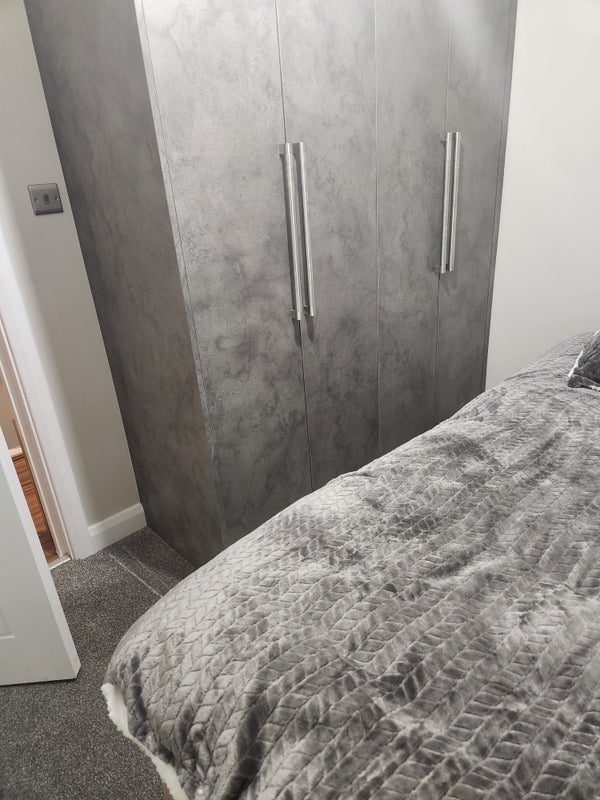 Room Duke Street in Heywood