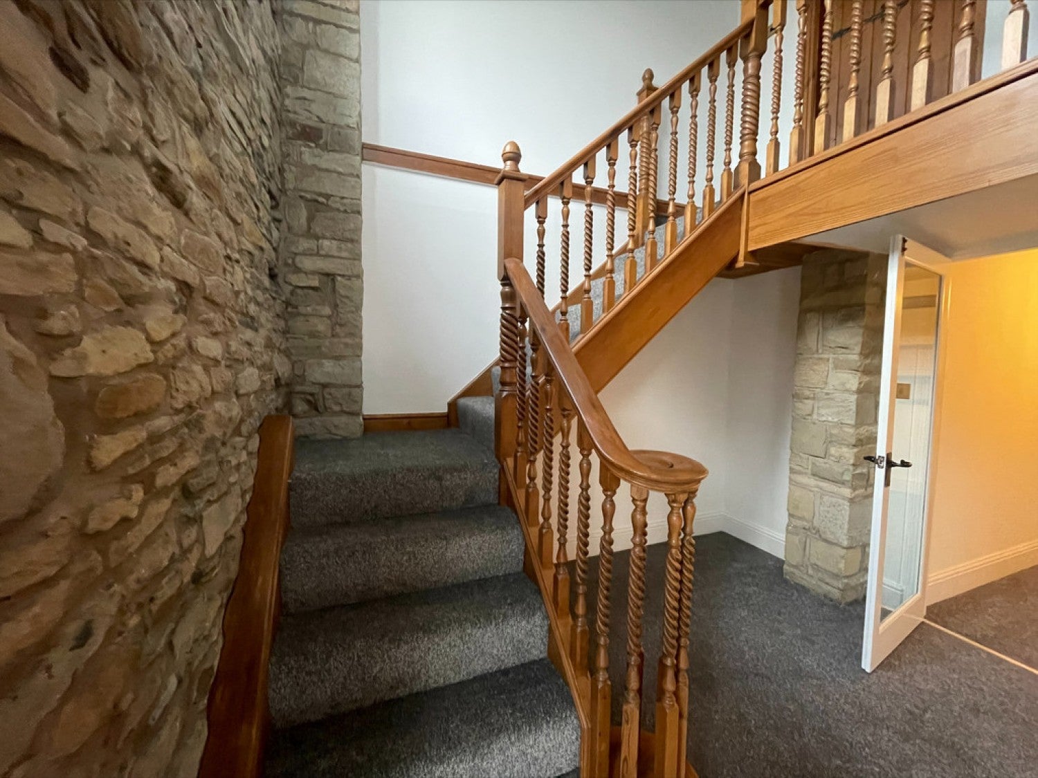 House Nordale Park in Rochdale