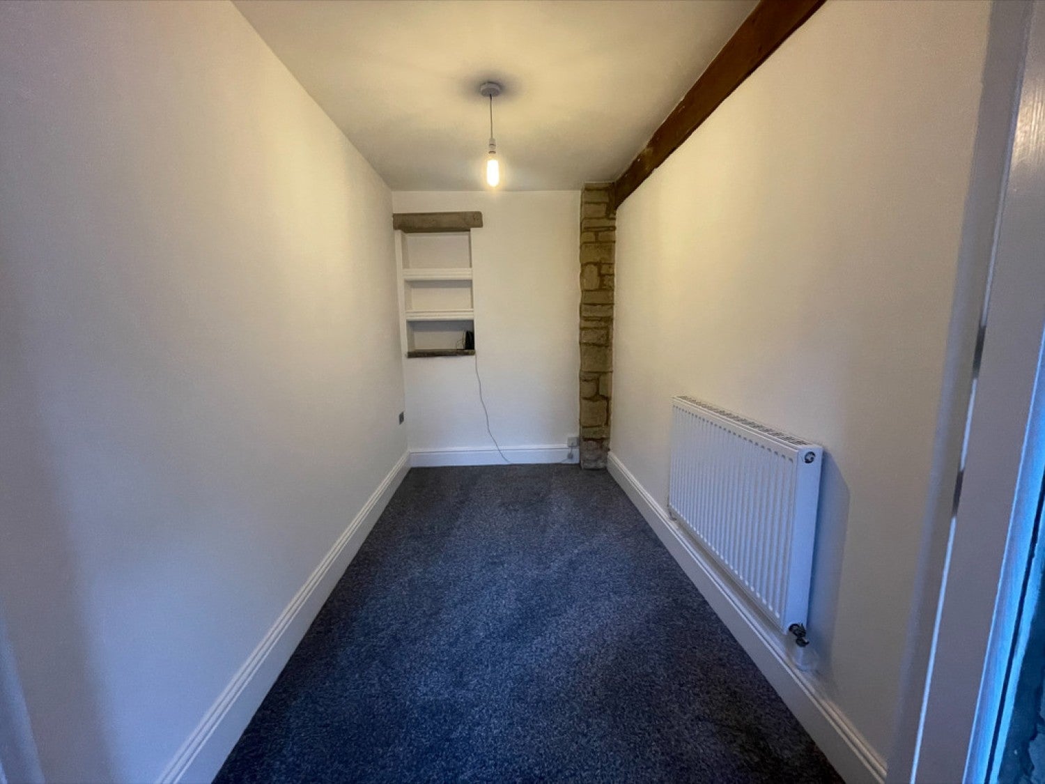 House Nordale Park in Rochdale